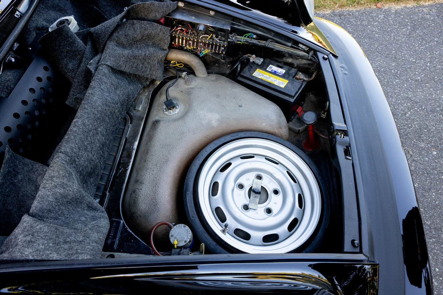 1977 Porsche 911 S