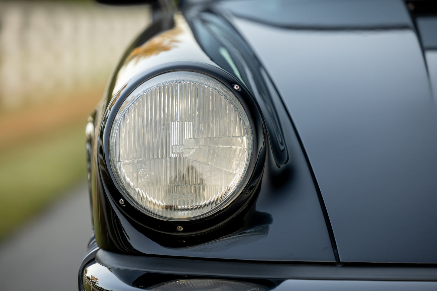 1977 Porsche 911 S