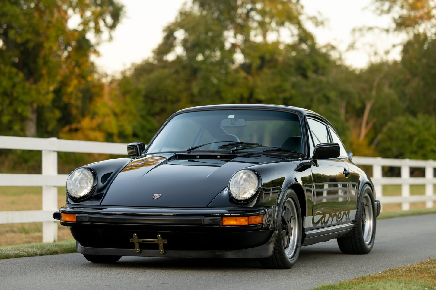 1977 Porsche 911 S