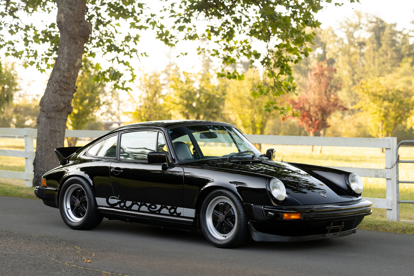 1977 Porsche 911 S