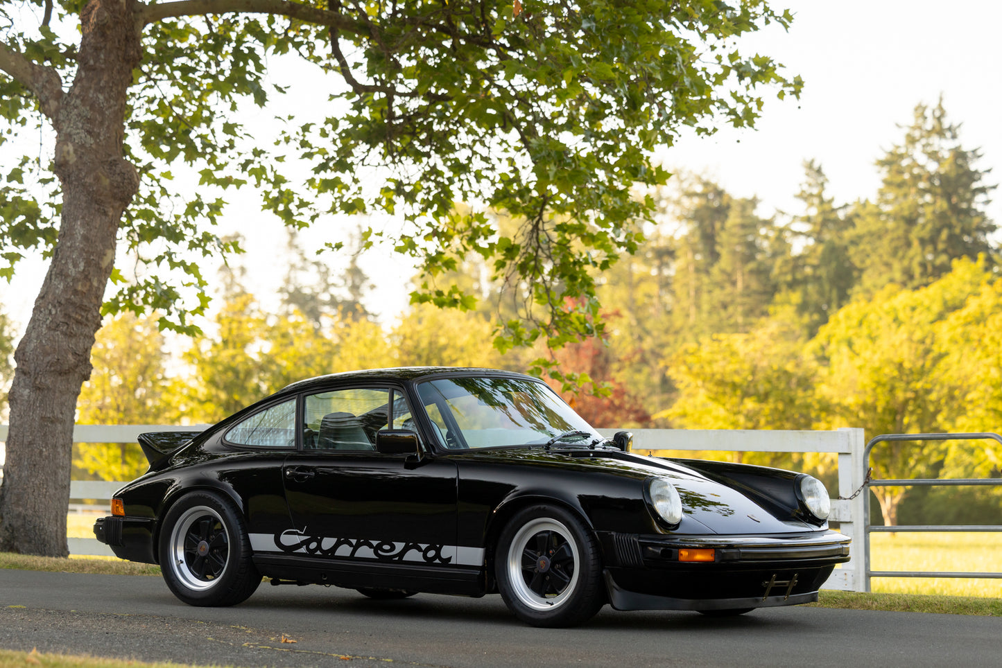 1977 Porsche 911 S