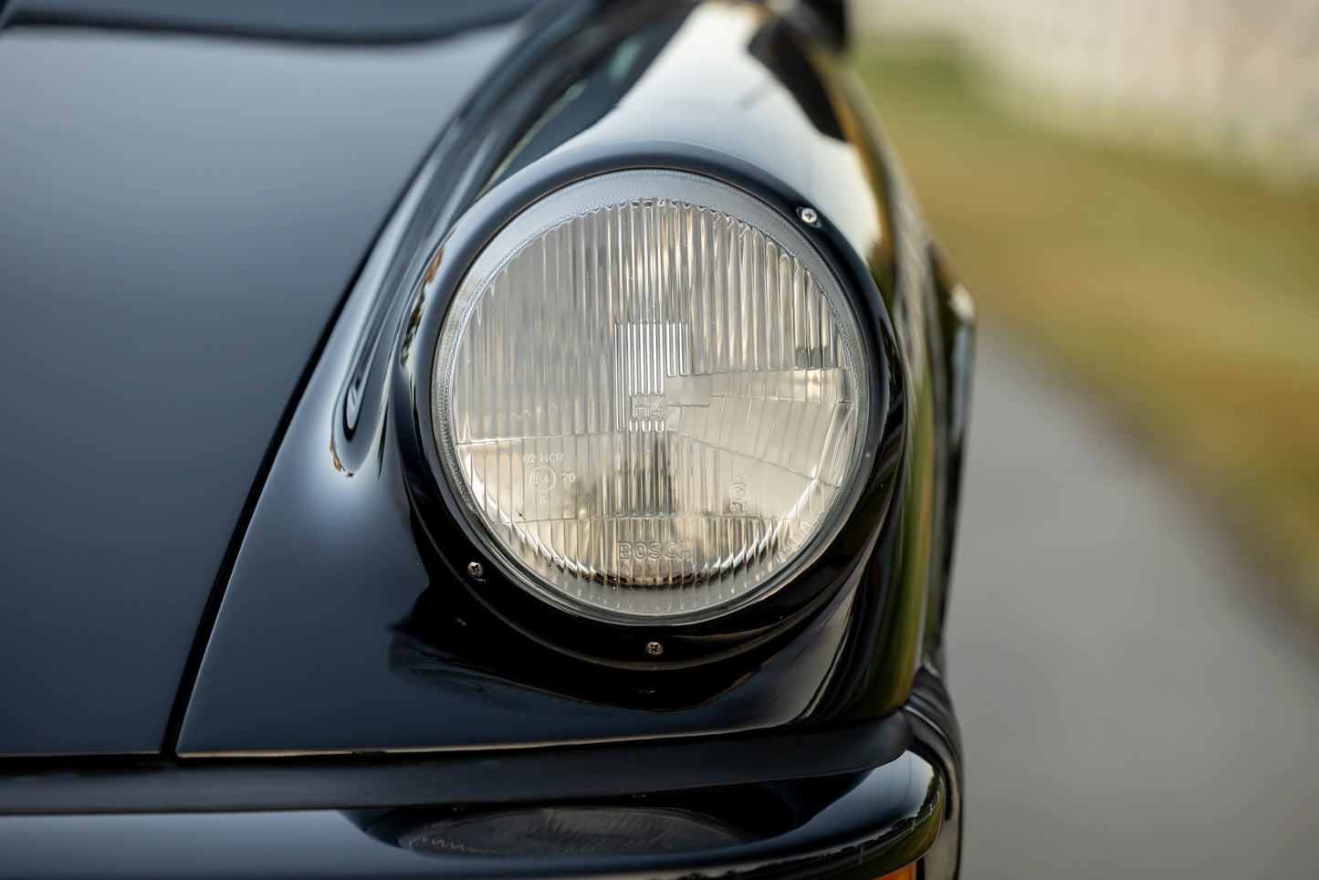 1977 Porsche 911 S