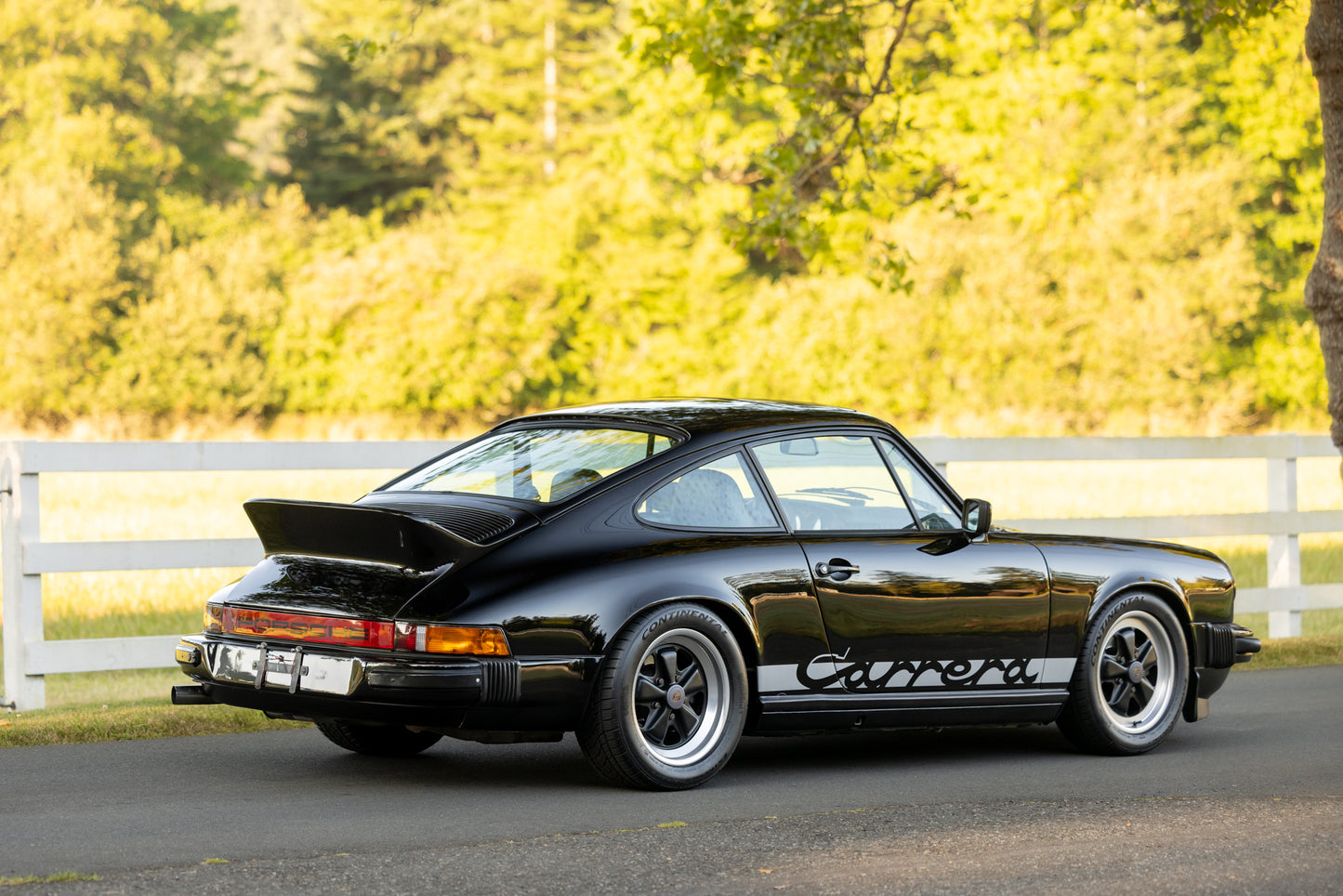 1977 Porsche 911 S