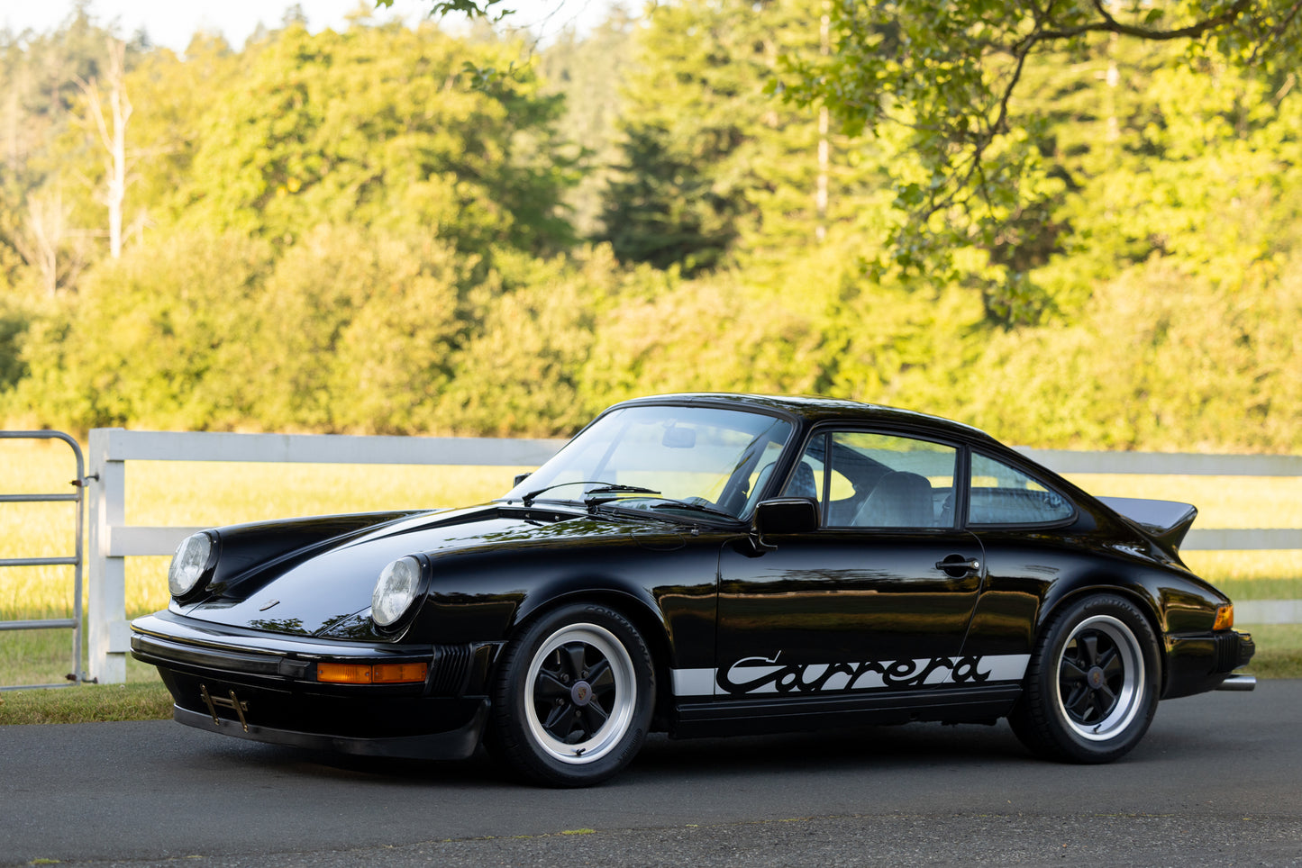 1977 Porsche 911 S