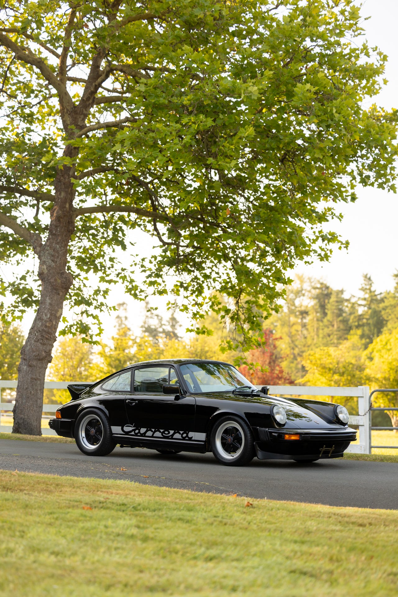 1977 Porsche 911 S