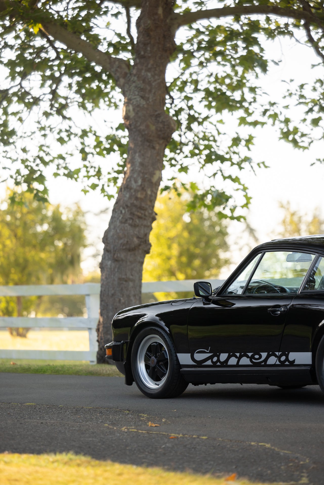 1977 Porsche 911 S
