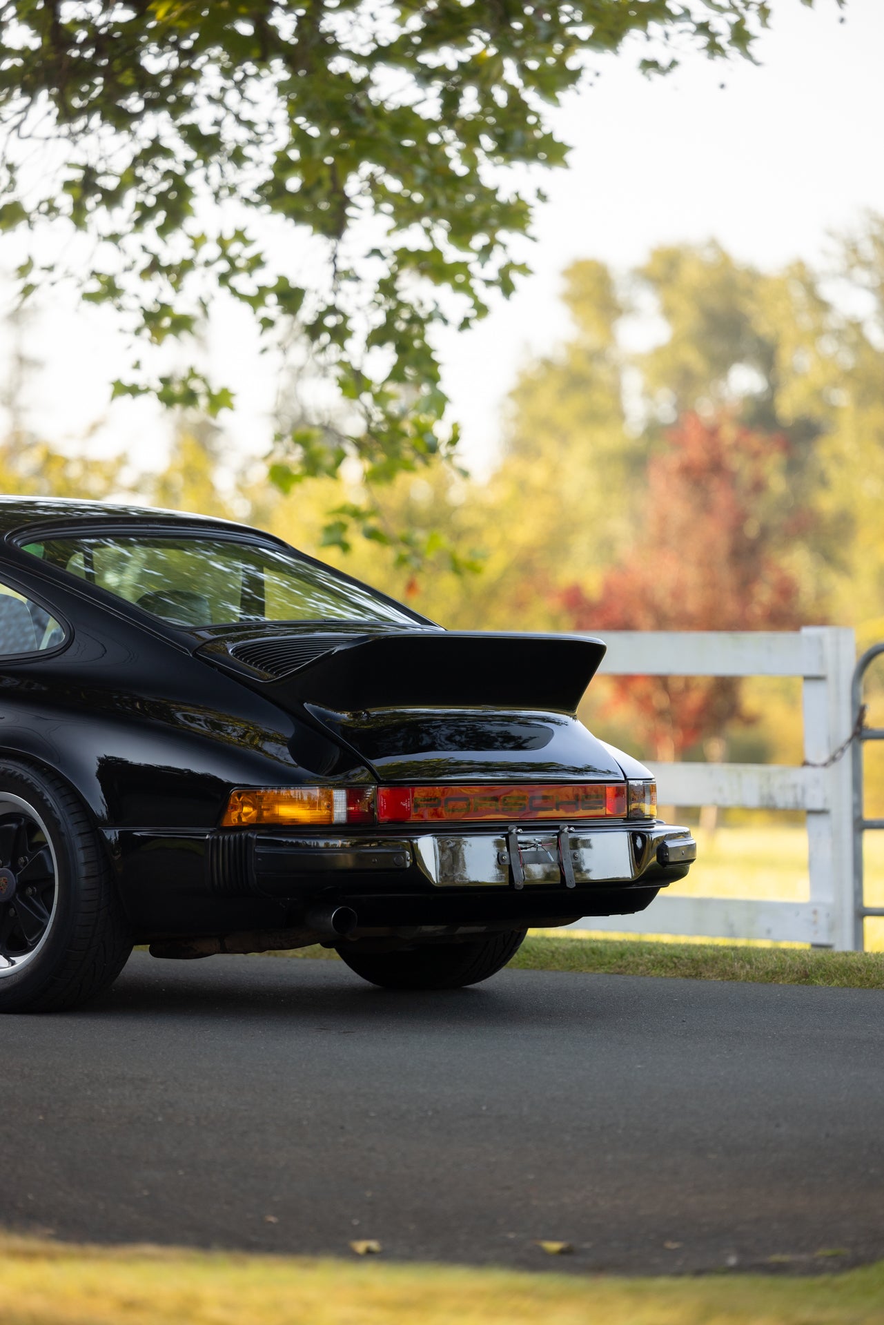 1977 Porsche 911 S