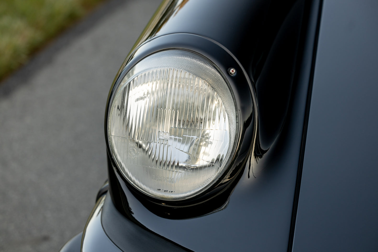 1977 Porsche 911 S