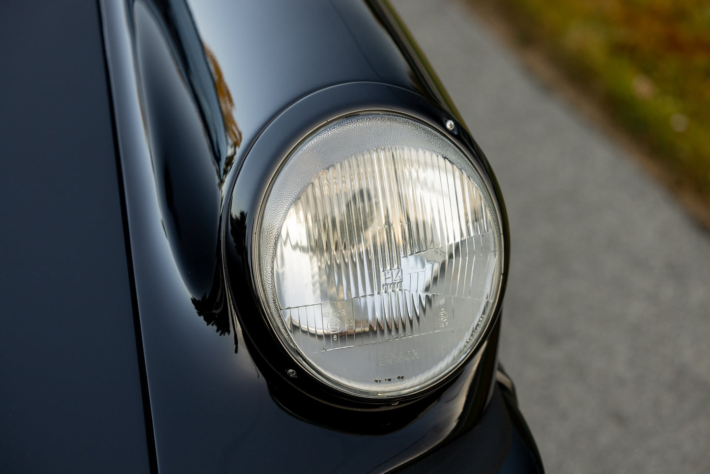 1977 Porsche 911 S