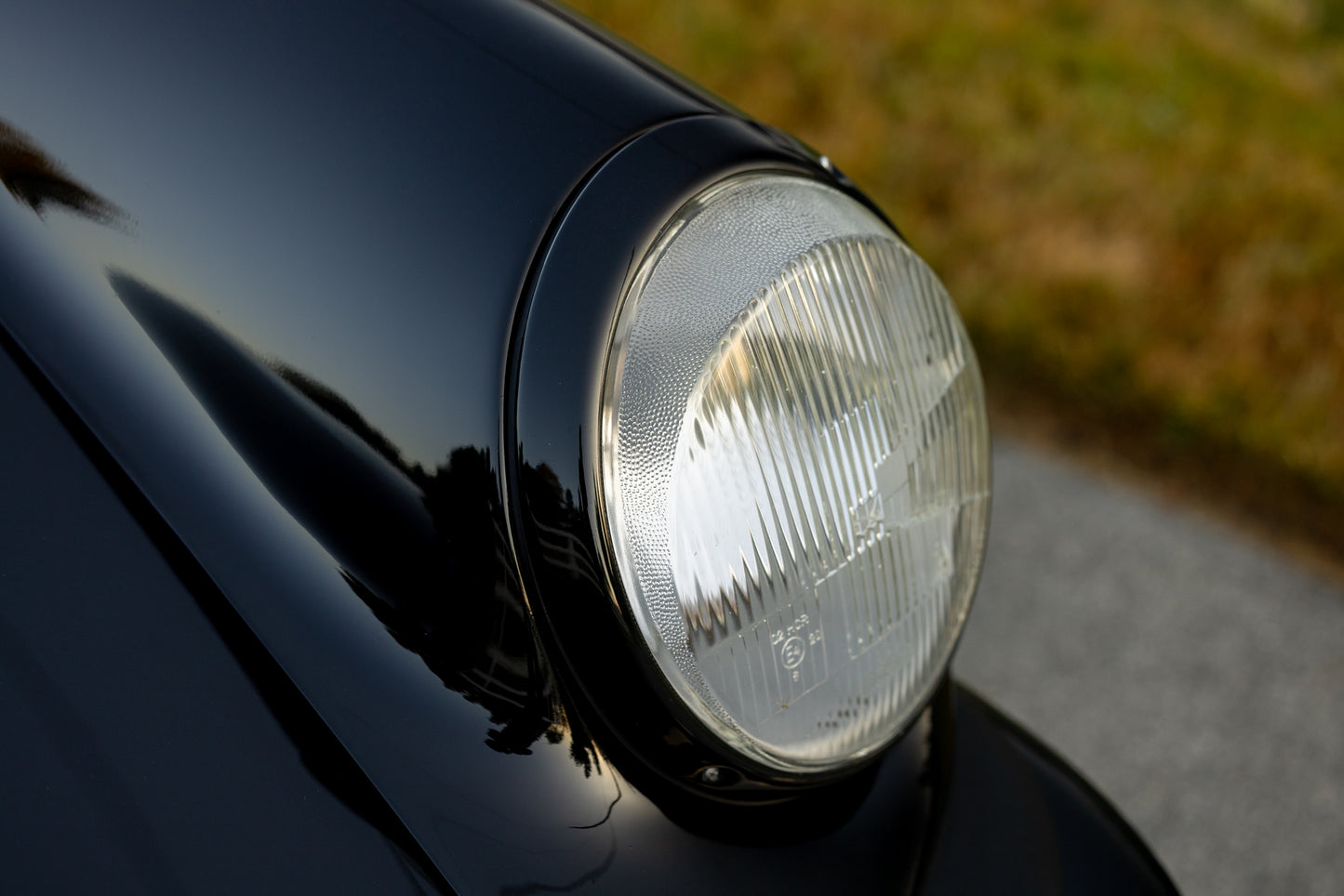 1977 Porsche 911 S