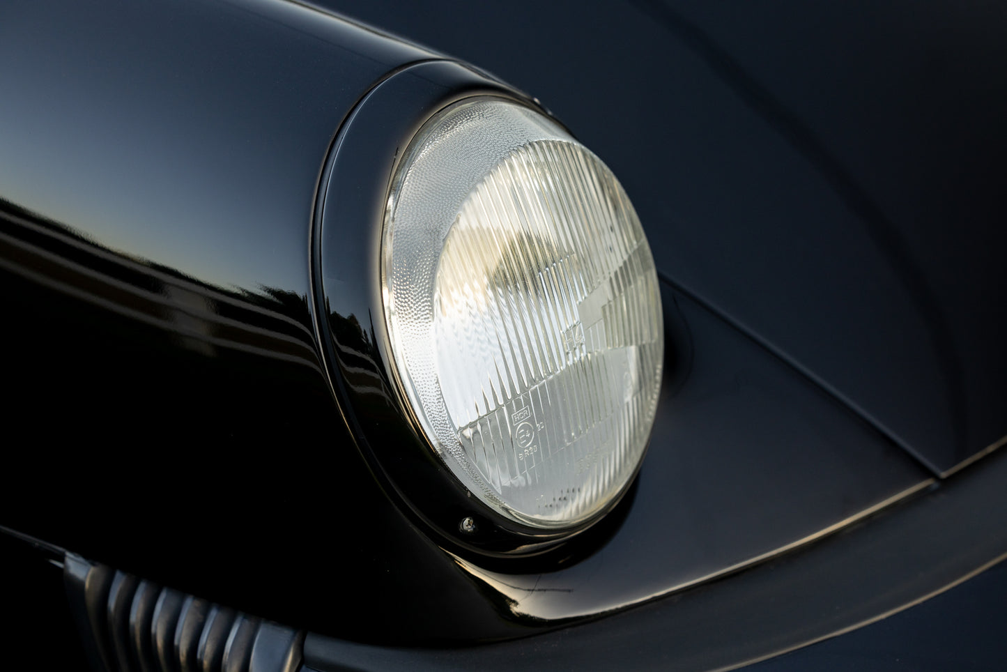 1977 Porsche 911 S