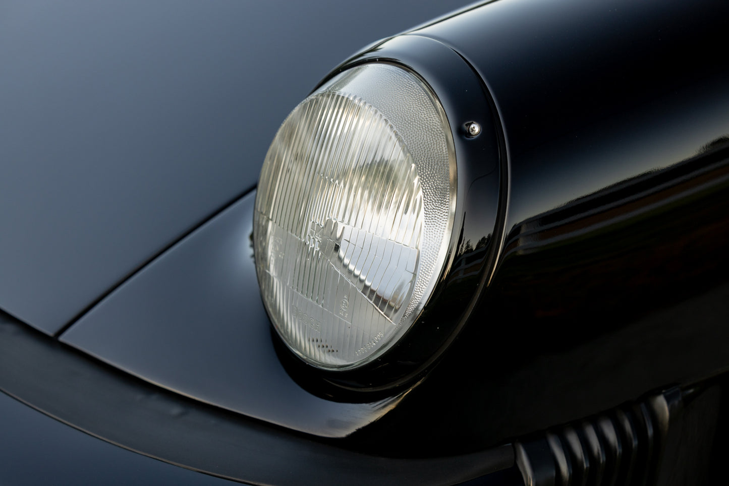 1977 Porsche 911 S
