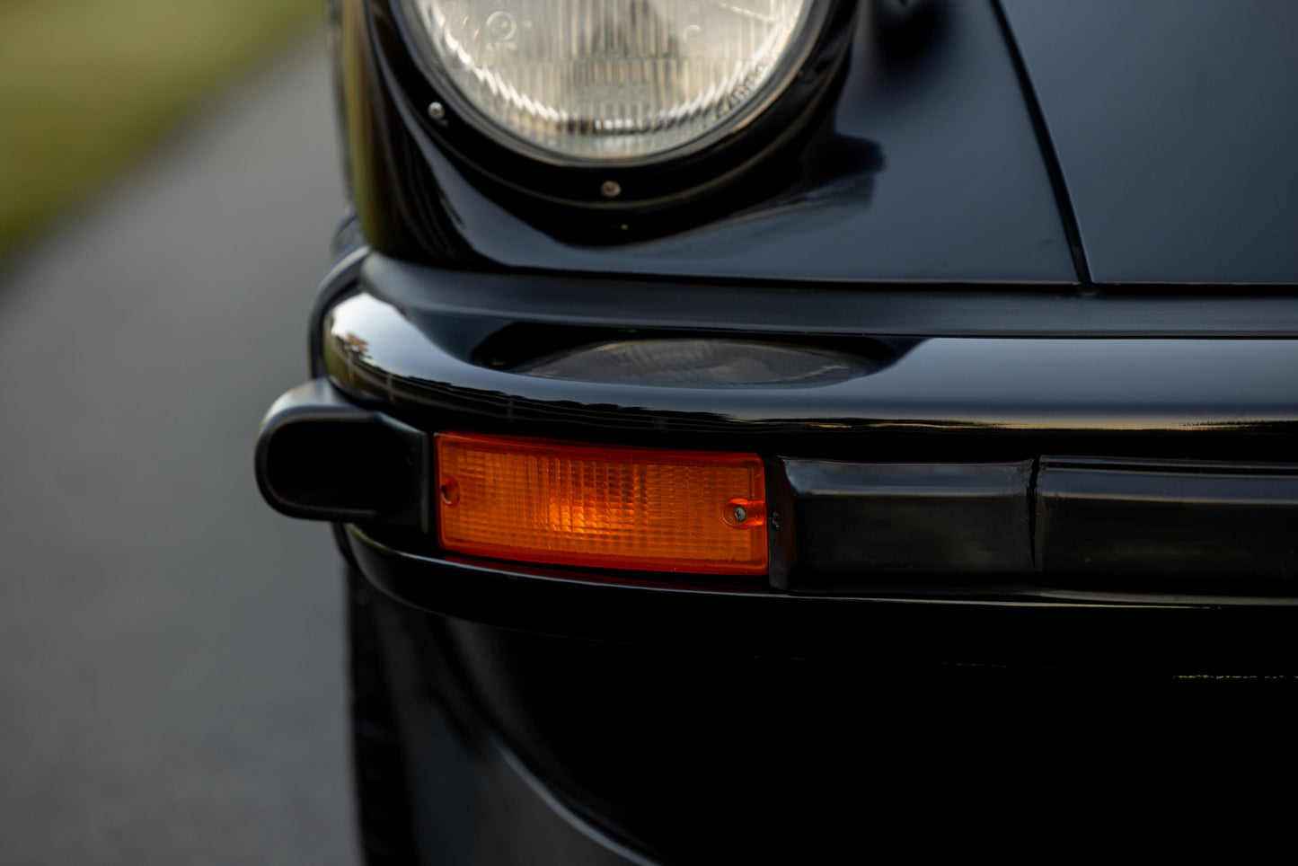 1977 Porsche 911 S