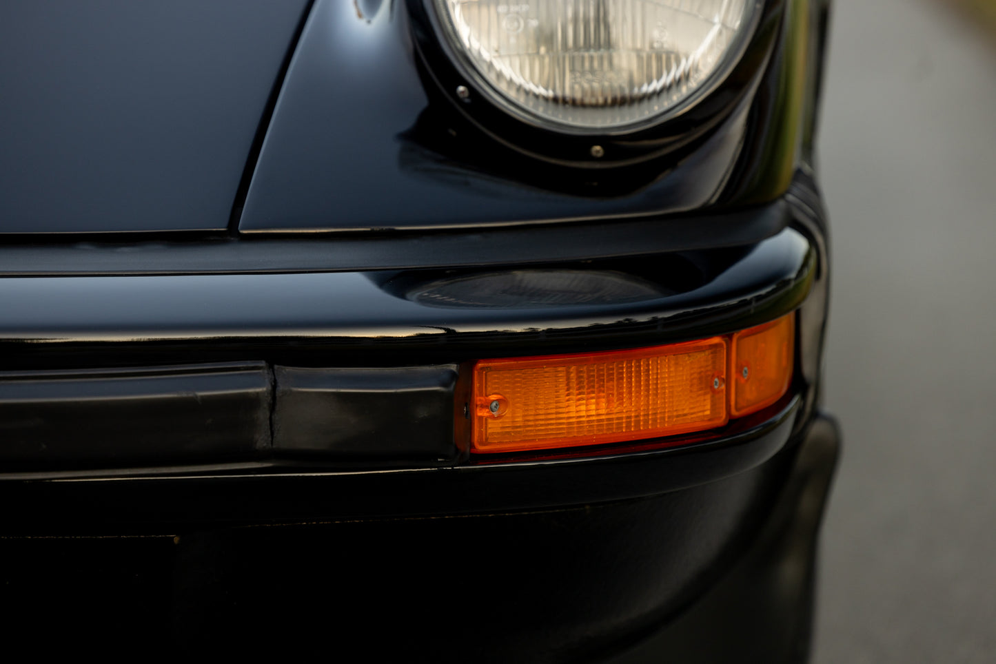 1977 Porsche 911 S