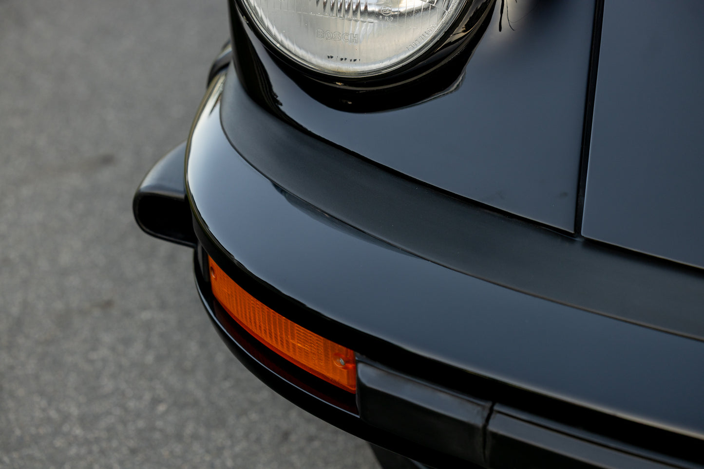 1977 Porsche 911 S