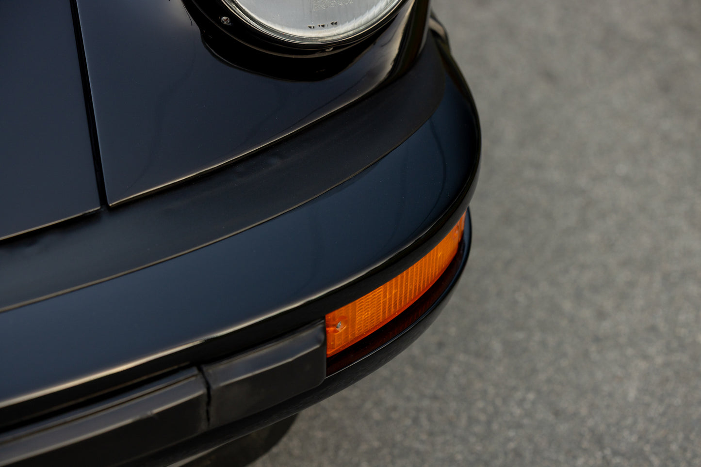 1977 Porsche 911 S