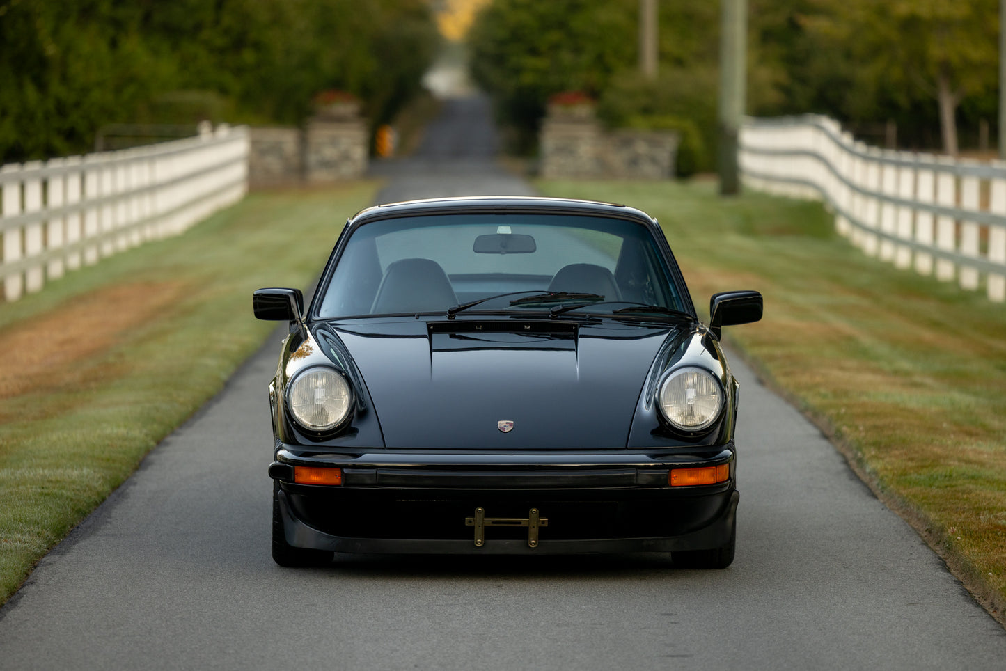 1977 Porsche 911 S