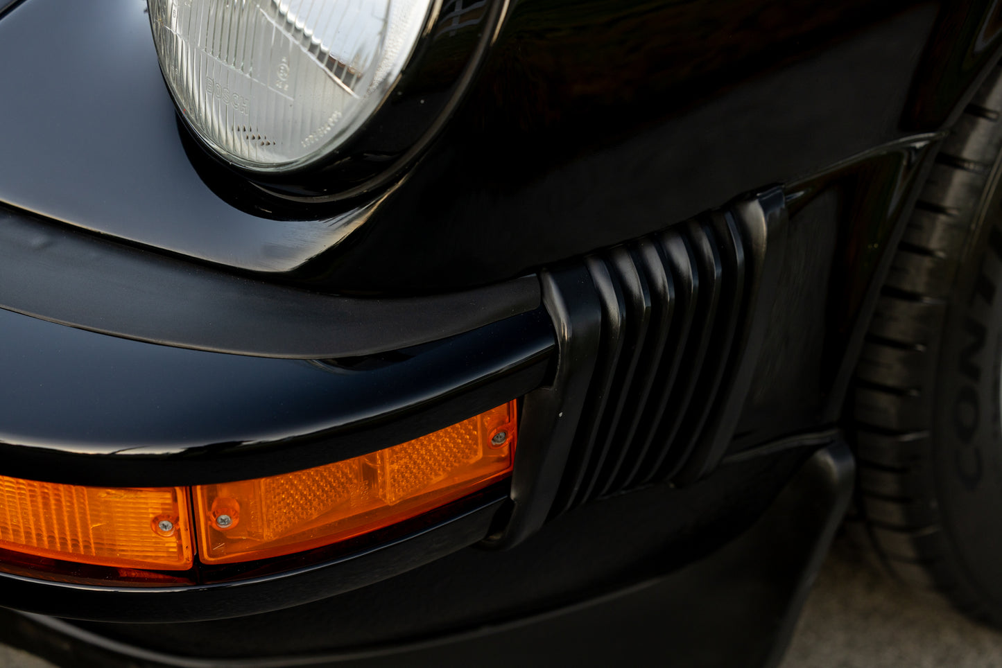 1977 Porsche 911 S