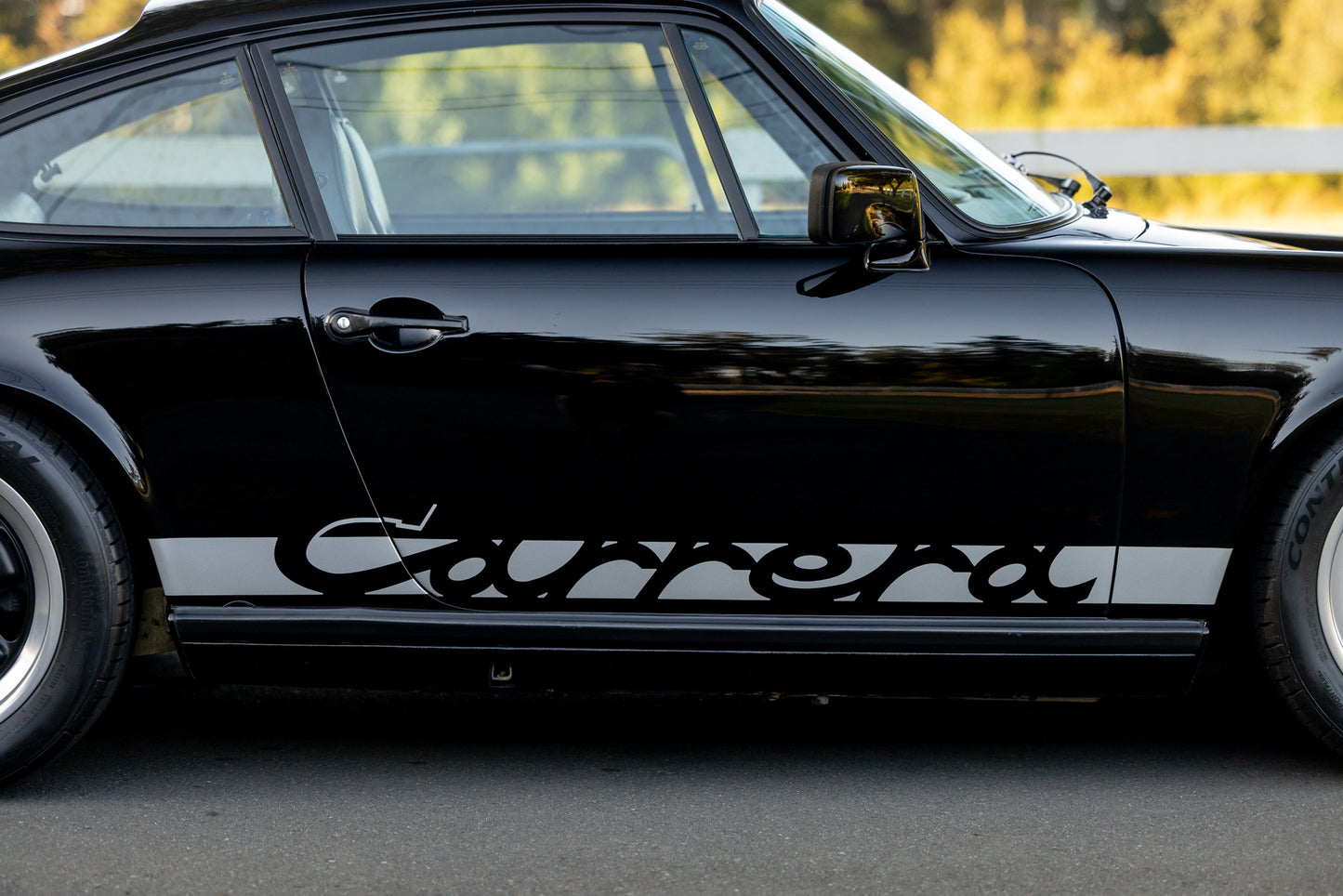 1977 Porsche 911 S