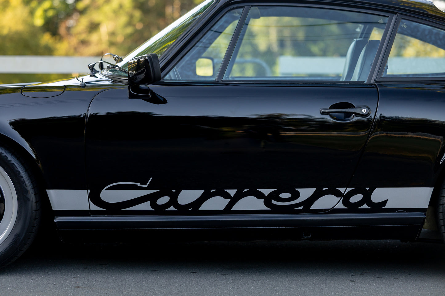 1977 Porsche 911 S