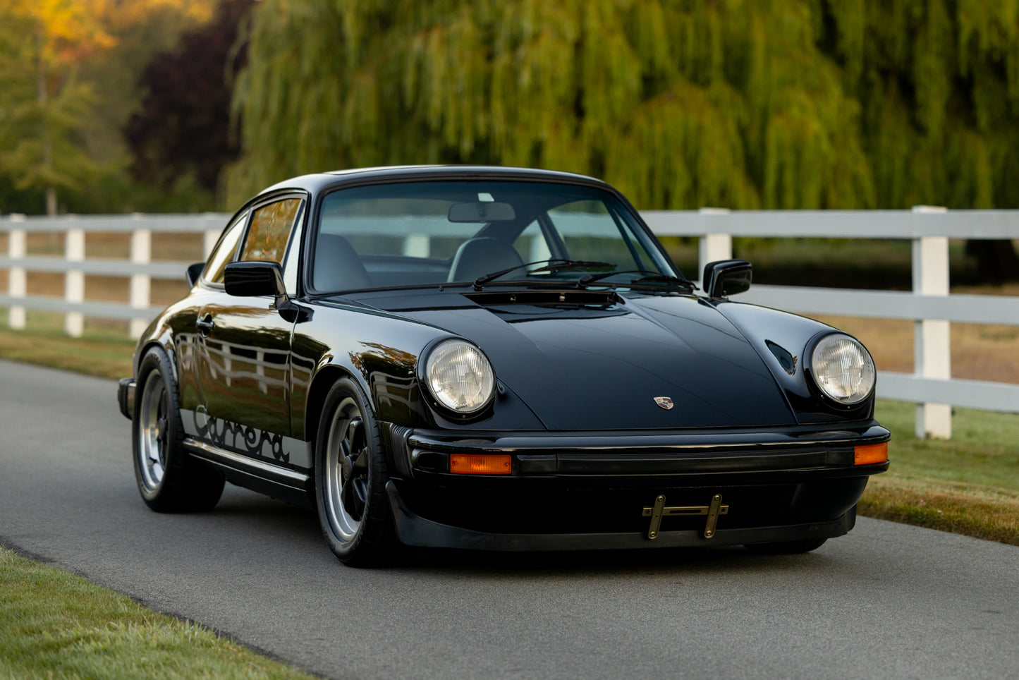 1977 Porsche 911 S