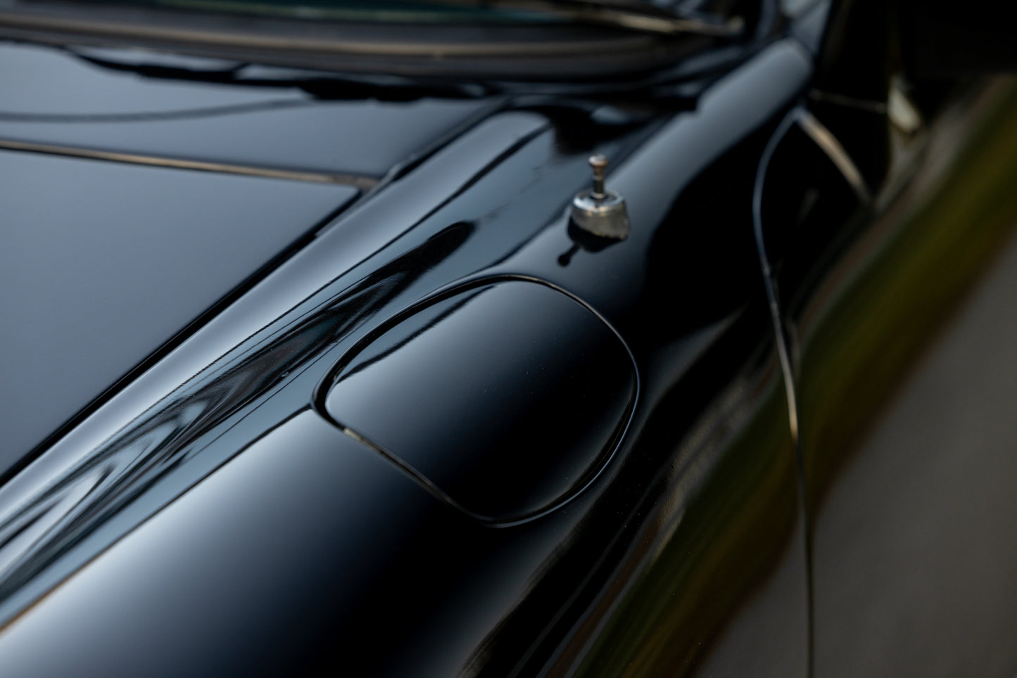 1977 Porsche 911 S