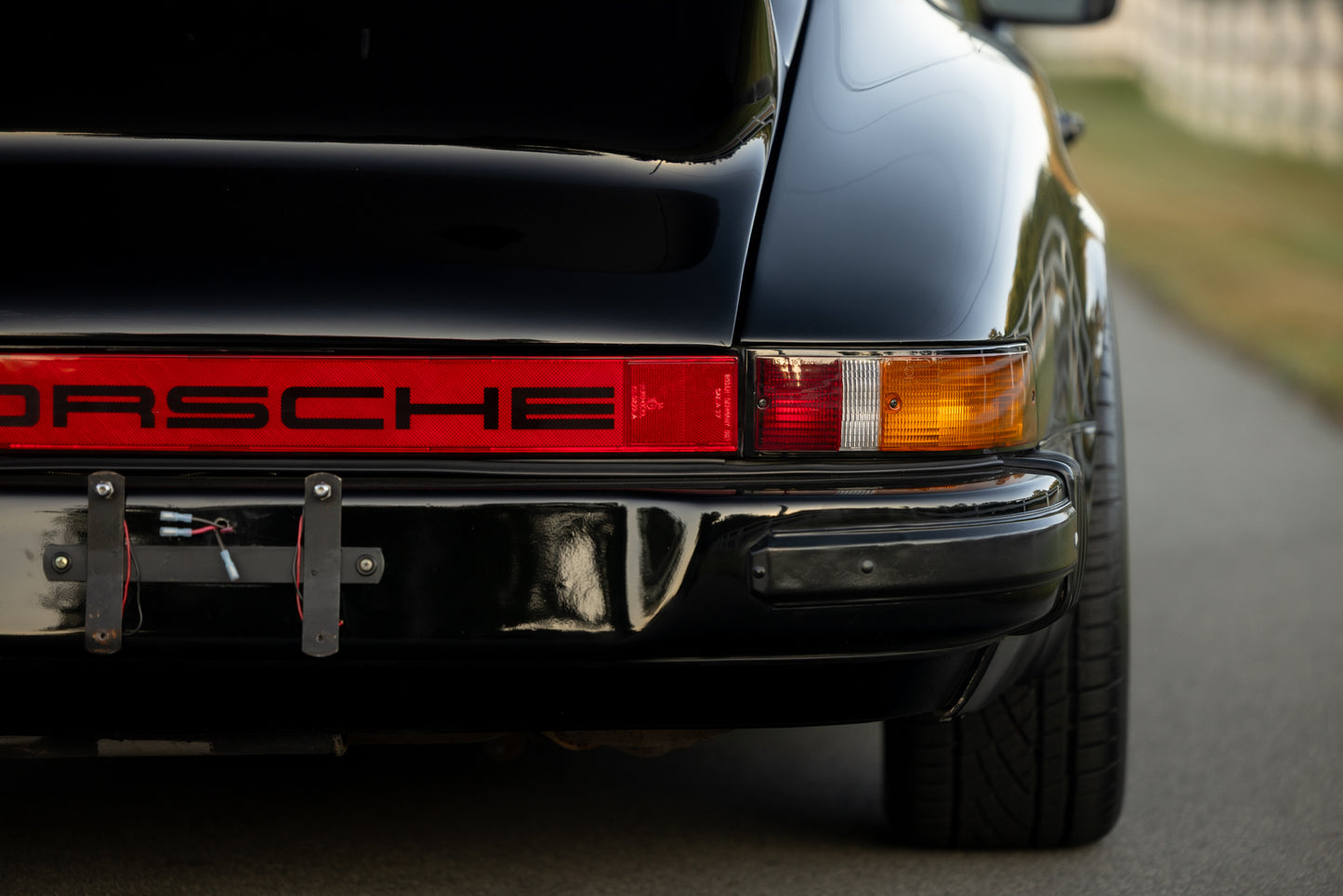 1977 Porsche 911 S