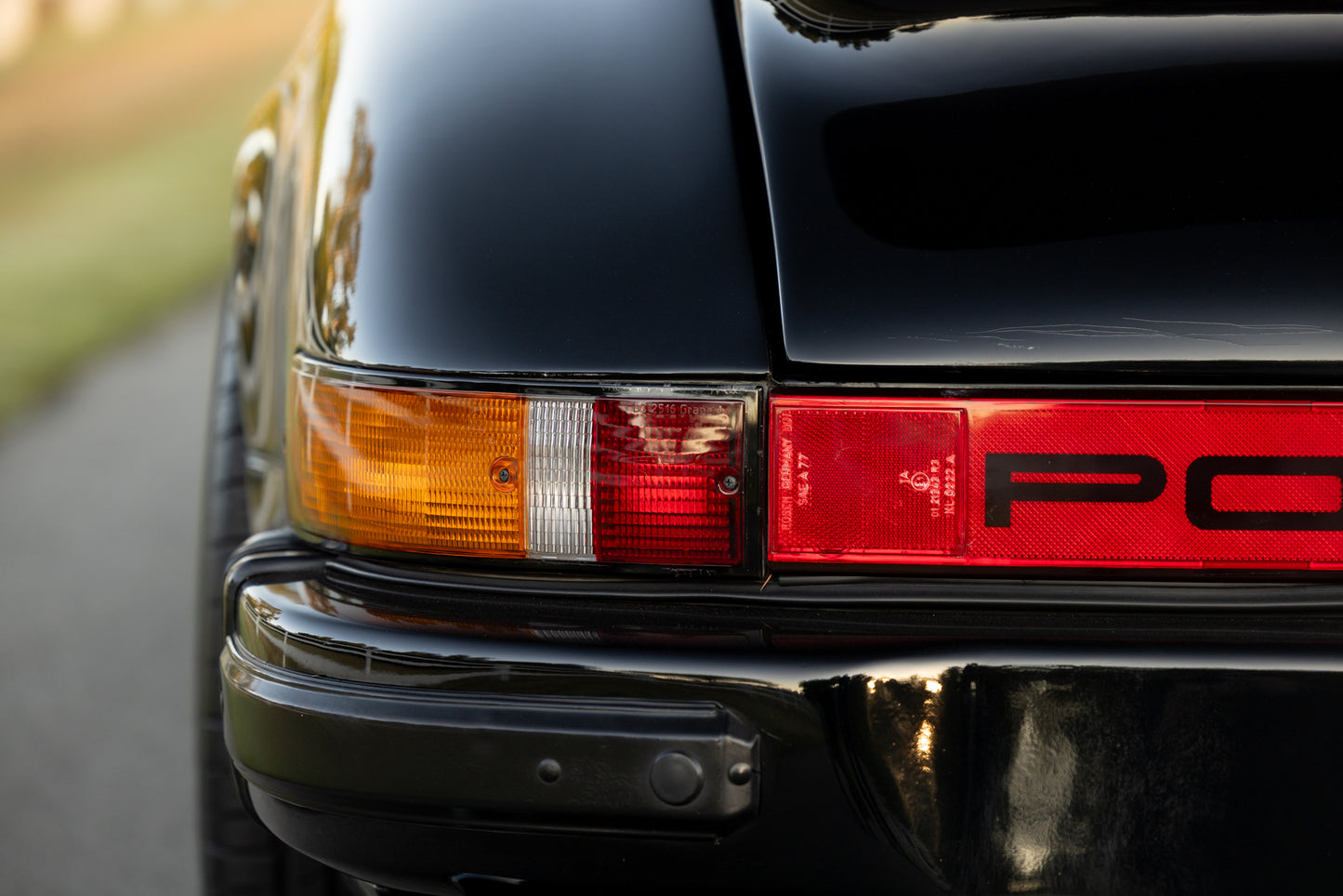 1977 Porsche 911 S