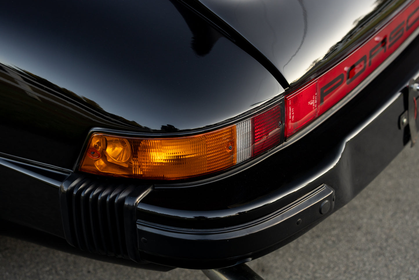 1977 Porsche 911 S