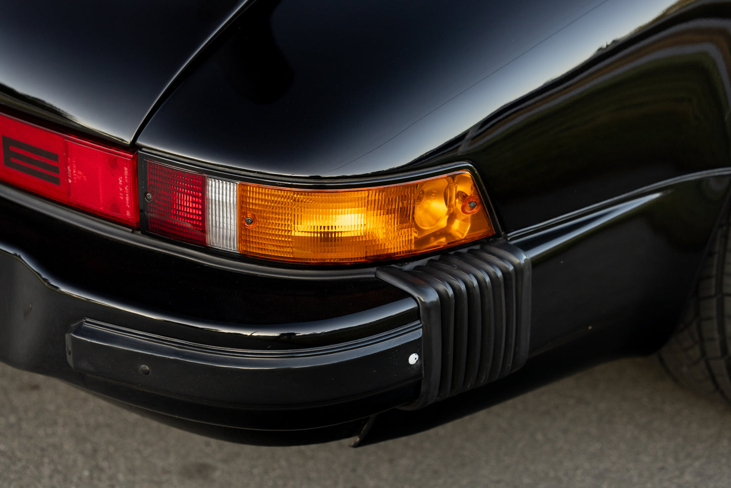 1977 Porsche 911 S