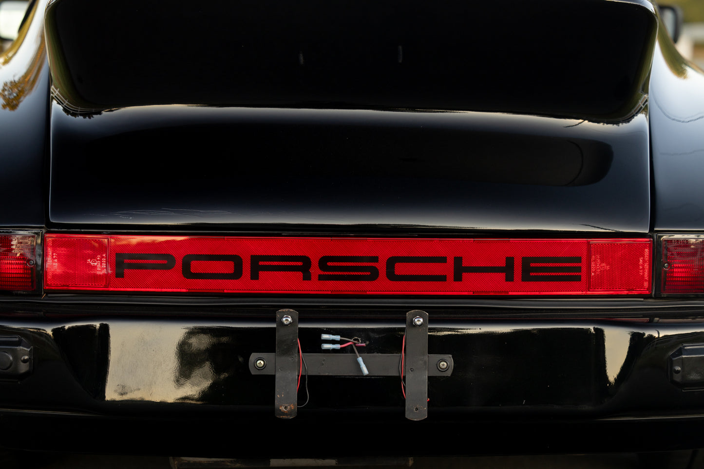 1977 Porsche 911 S