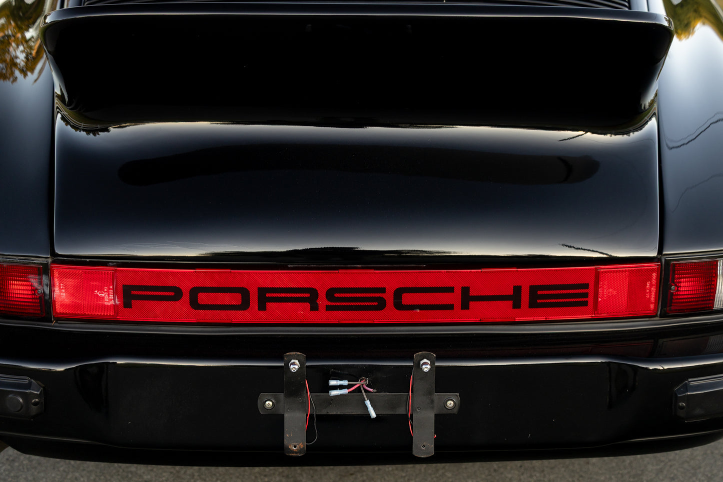 1977 Porsche 911 S