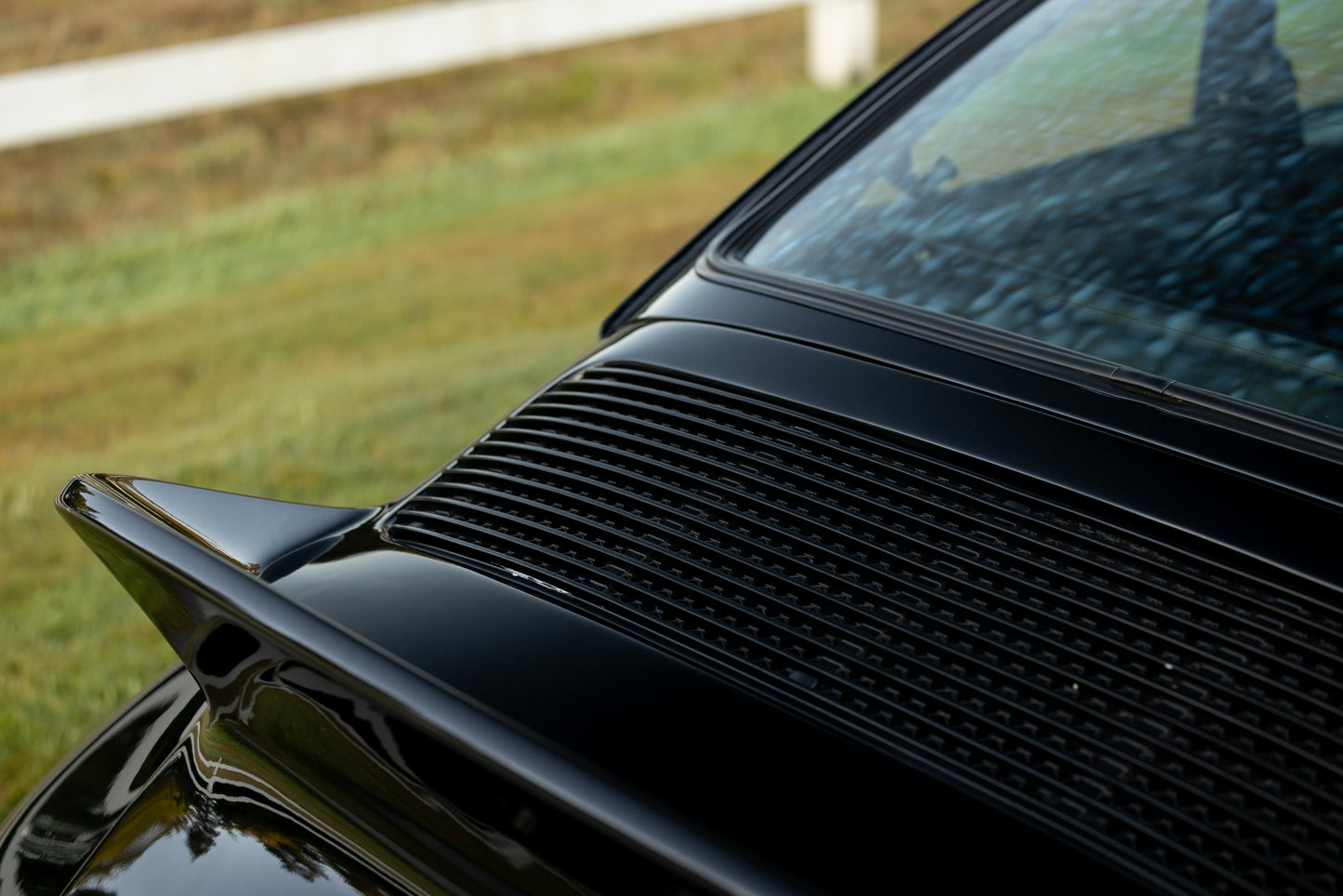 1977 Porsche 911 S