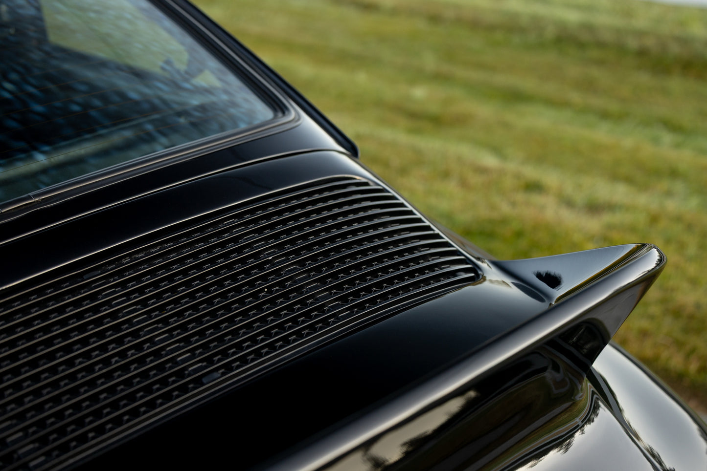 1977 Porsche 911 S