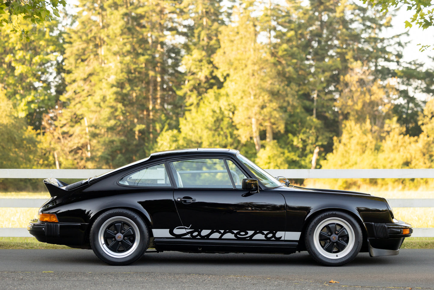 1977 Porsche 911 S