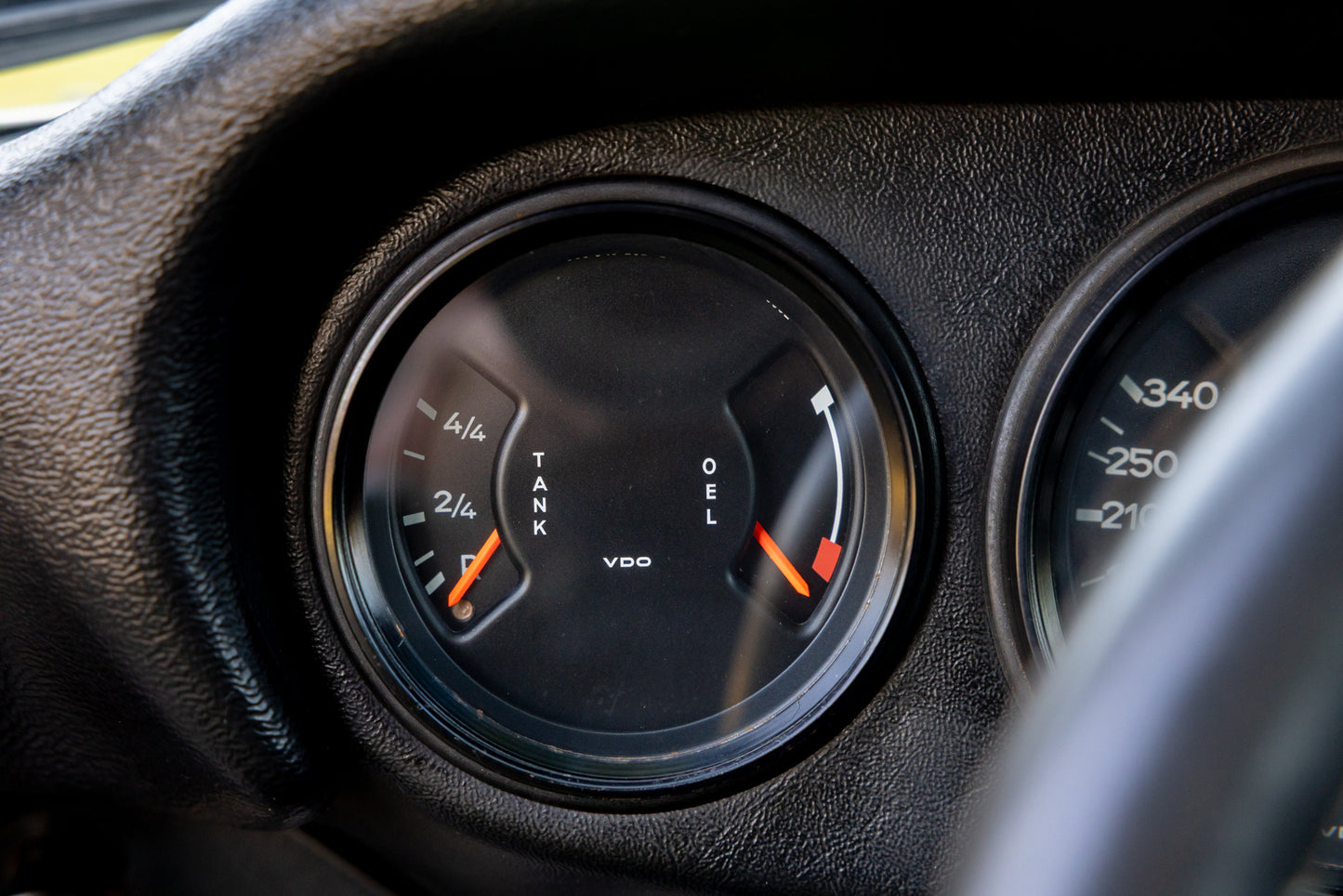 1977 Porsche 911 S