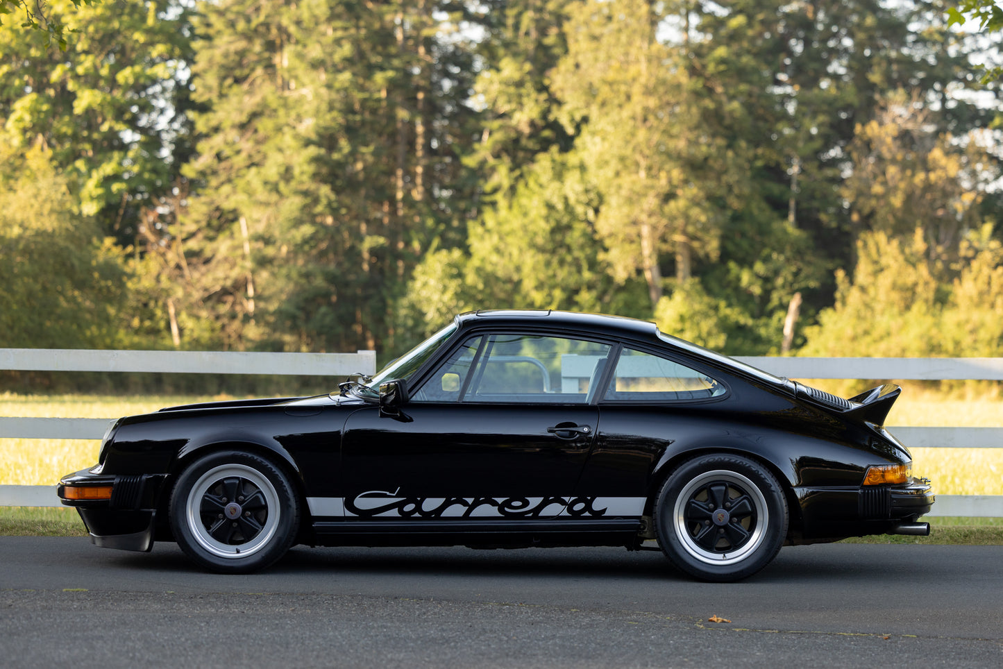 1977 Porsche 911 S
