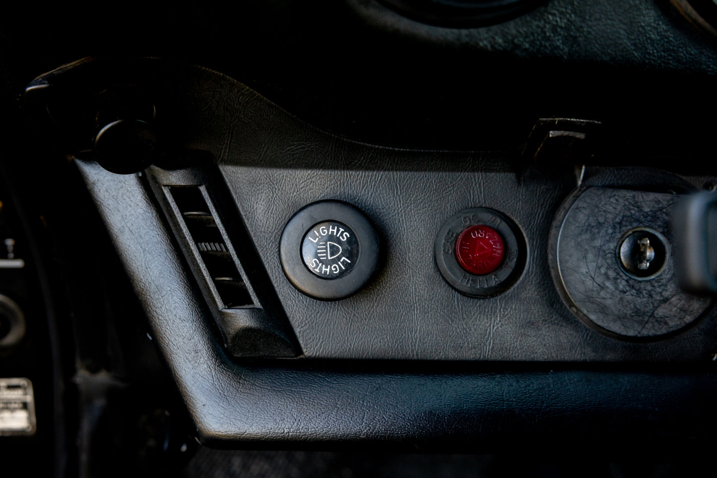 1977 Porsche 911 S