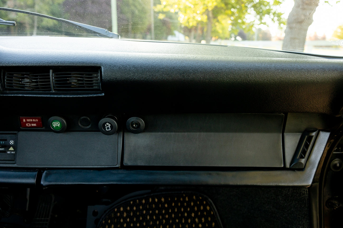 1977 Porsche 911 S