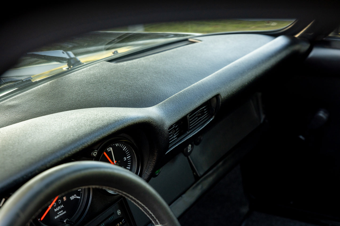 1977 Porsche 911 S