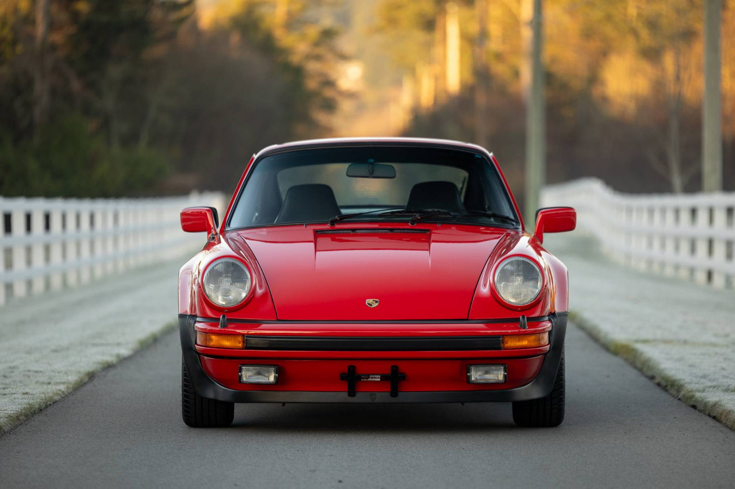 1979 Porsche 930 Turbo