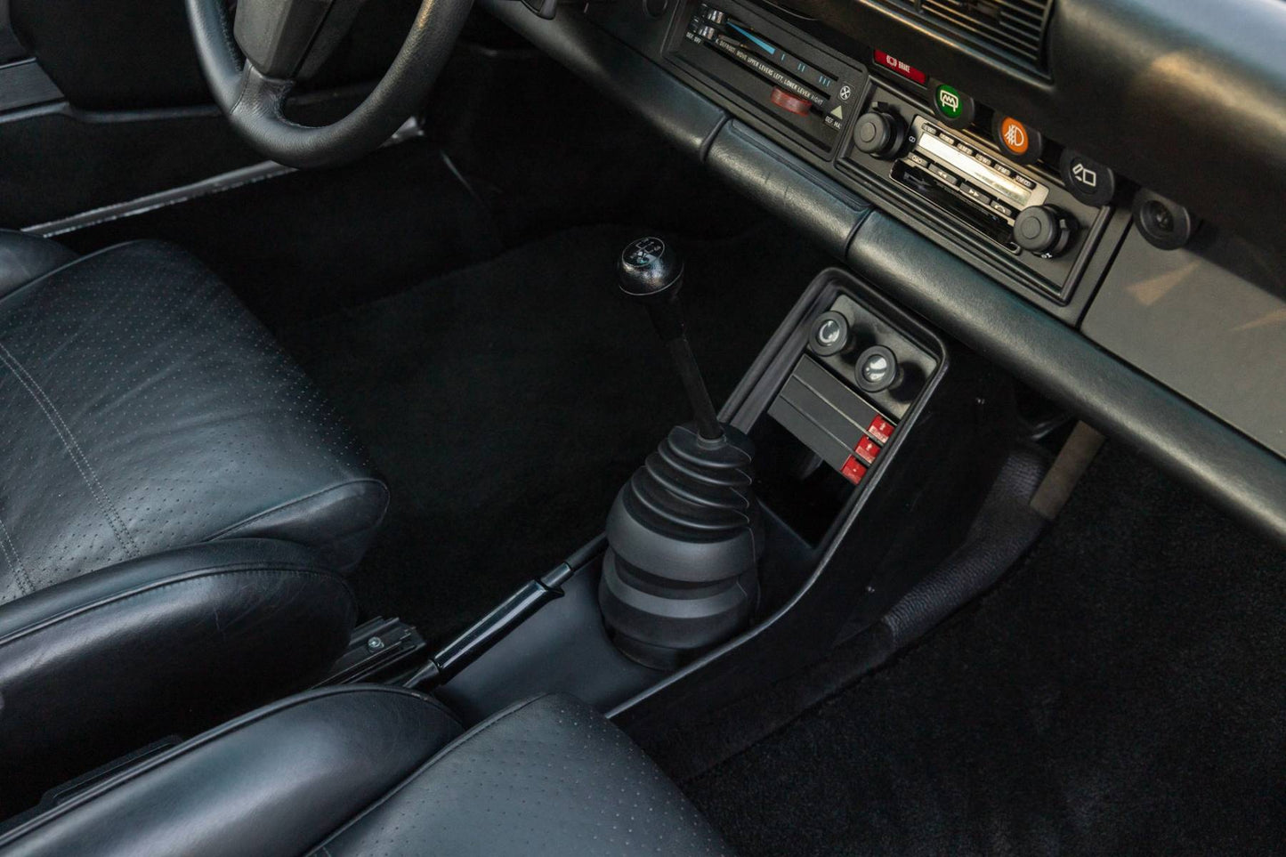 1979 Porsche 930 Turbo