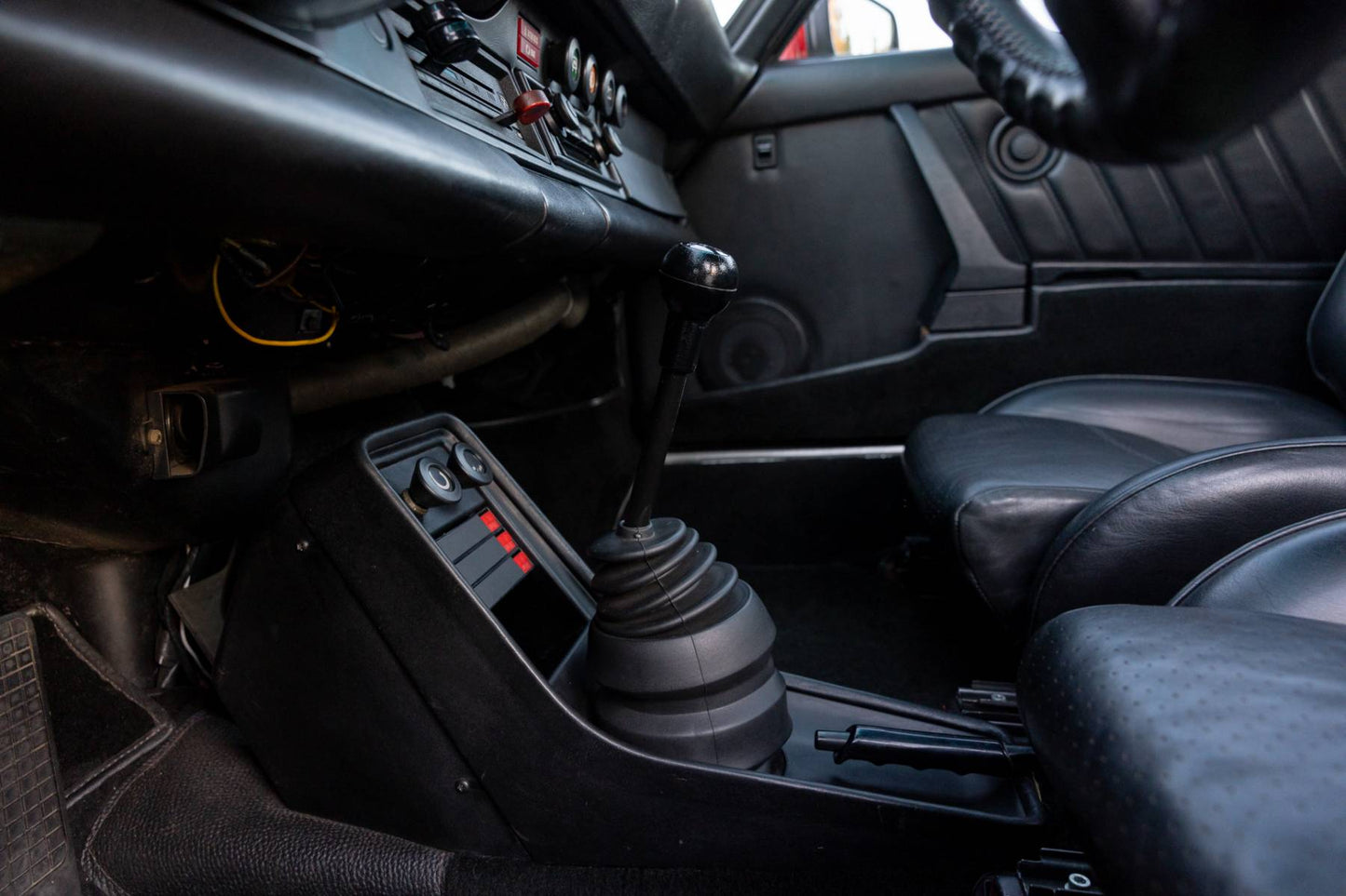 1979 Porsche 930 Turbo