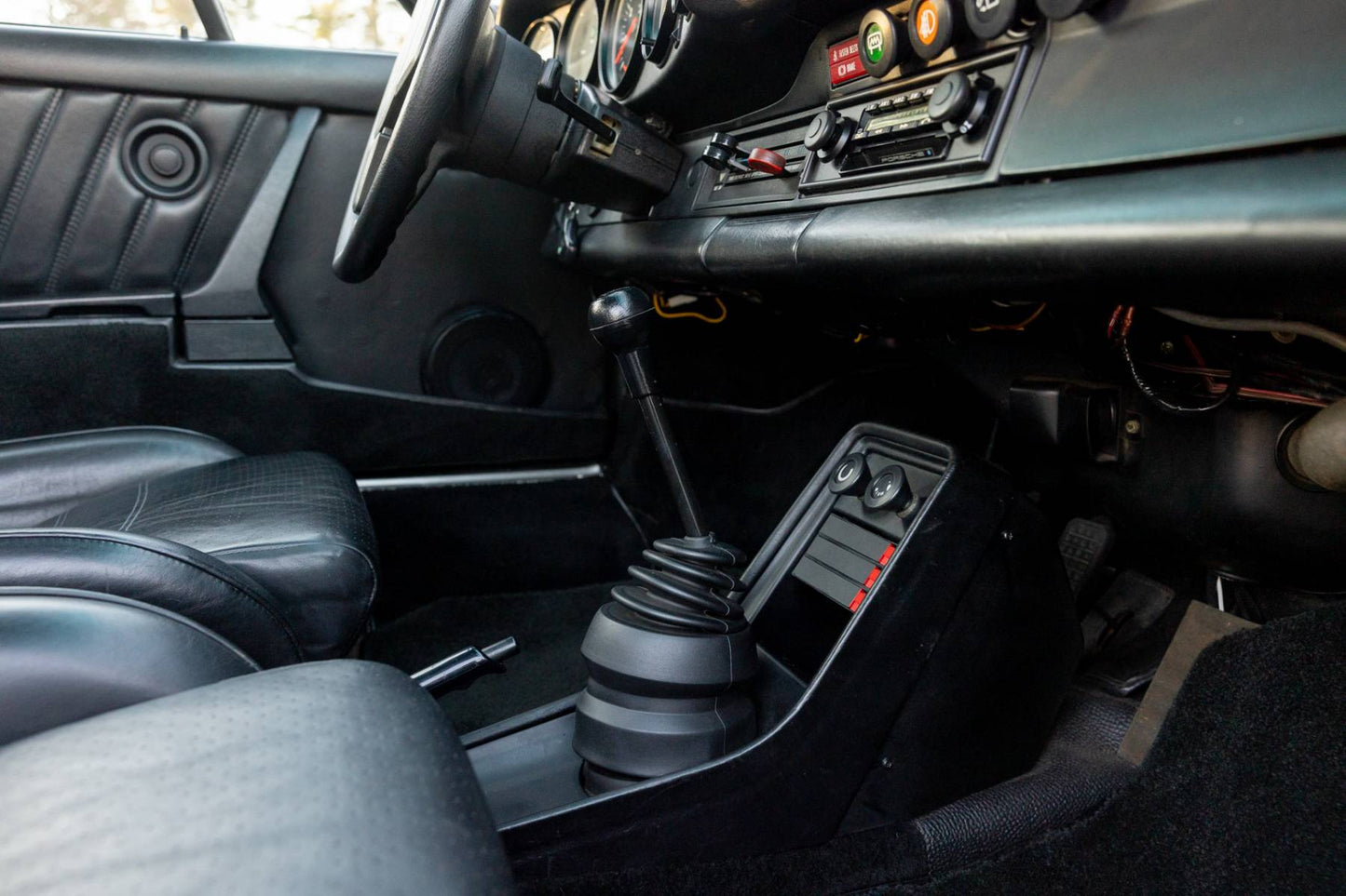 1979 Porsche 930 Turbo