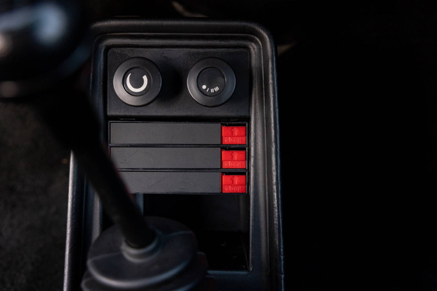 1979 Porsche 930 Turbo