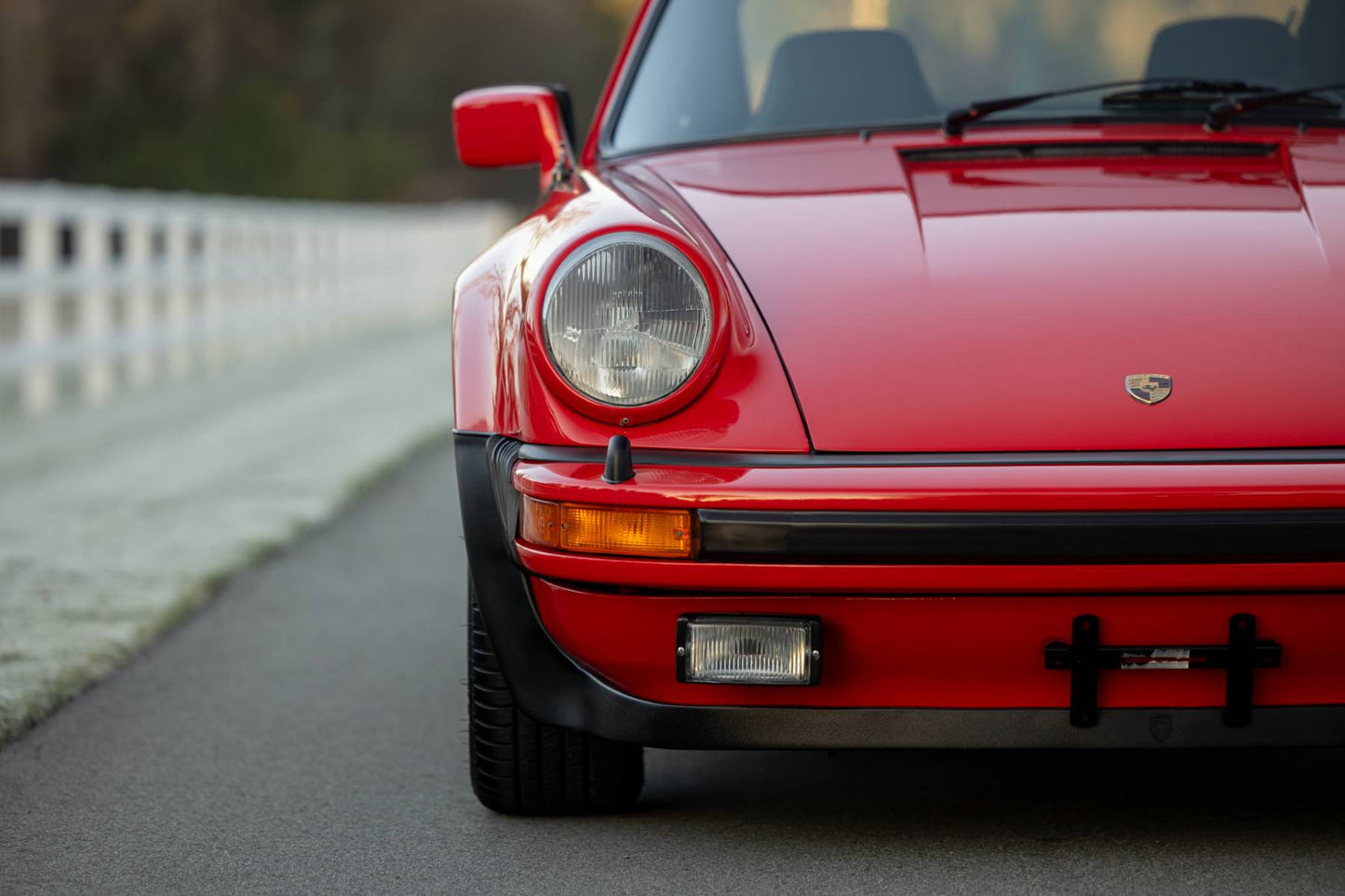 1979 Porsche 930 Turbo