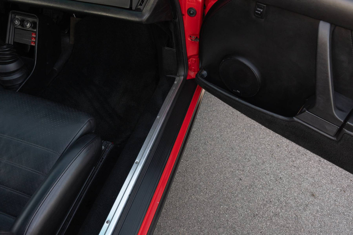 1979 Porsche 930 Turbo