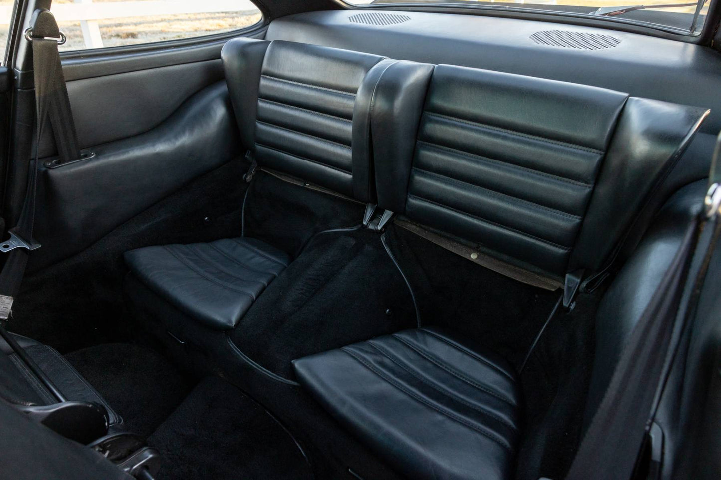 1979 Porsche 930 Turbo