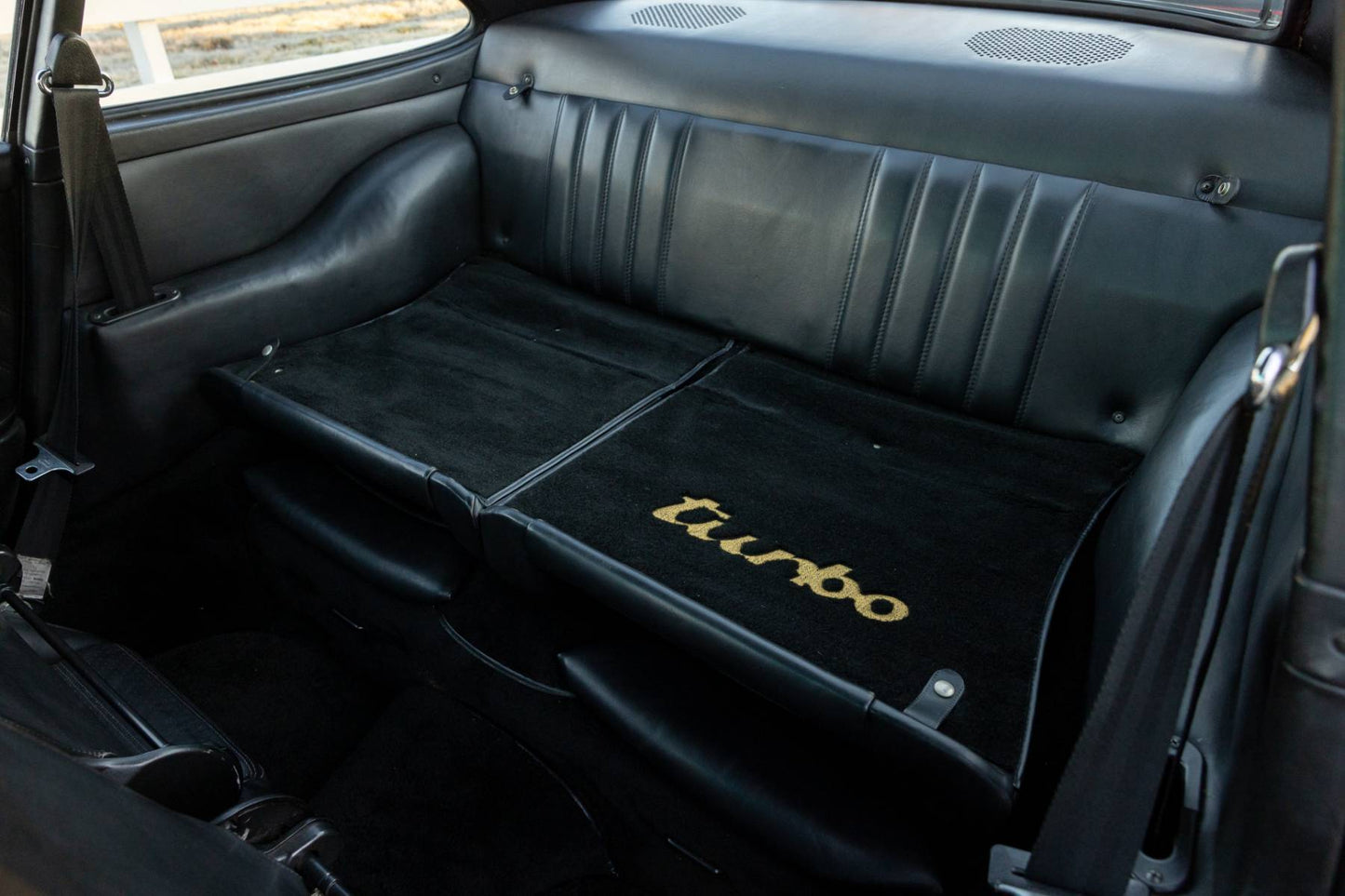 1979 Porsche 930 Turbo
