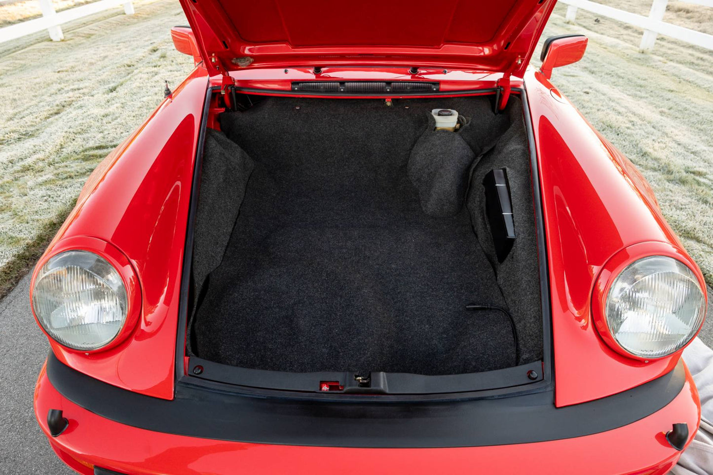 1979 Porsche 930 Turbo
